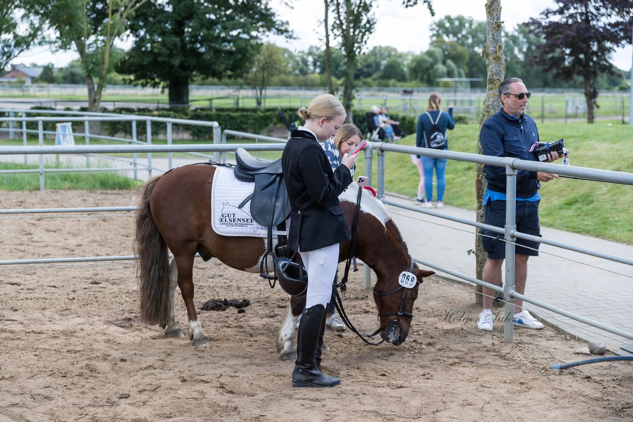 Bild 55 - Pony Akademie Turnier